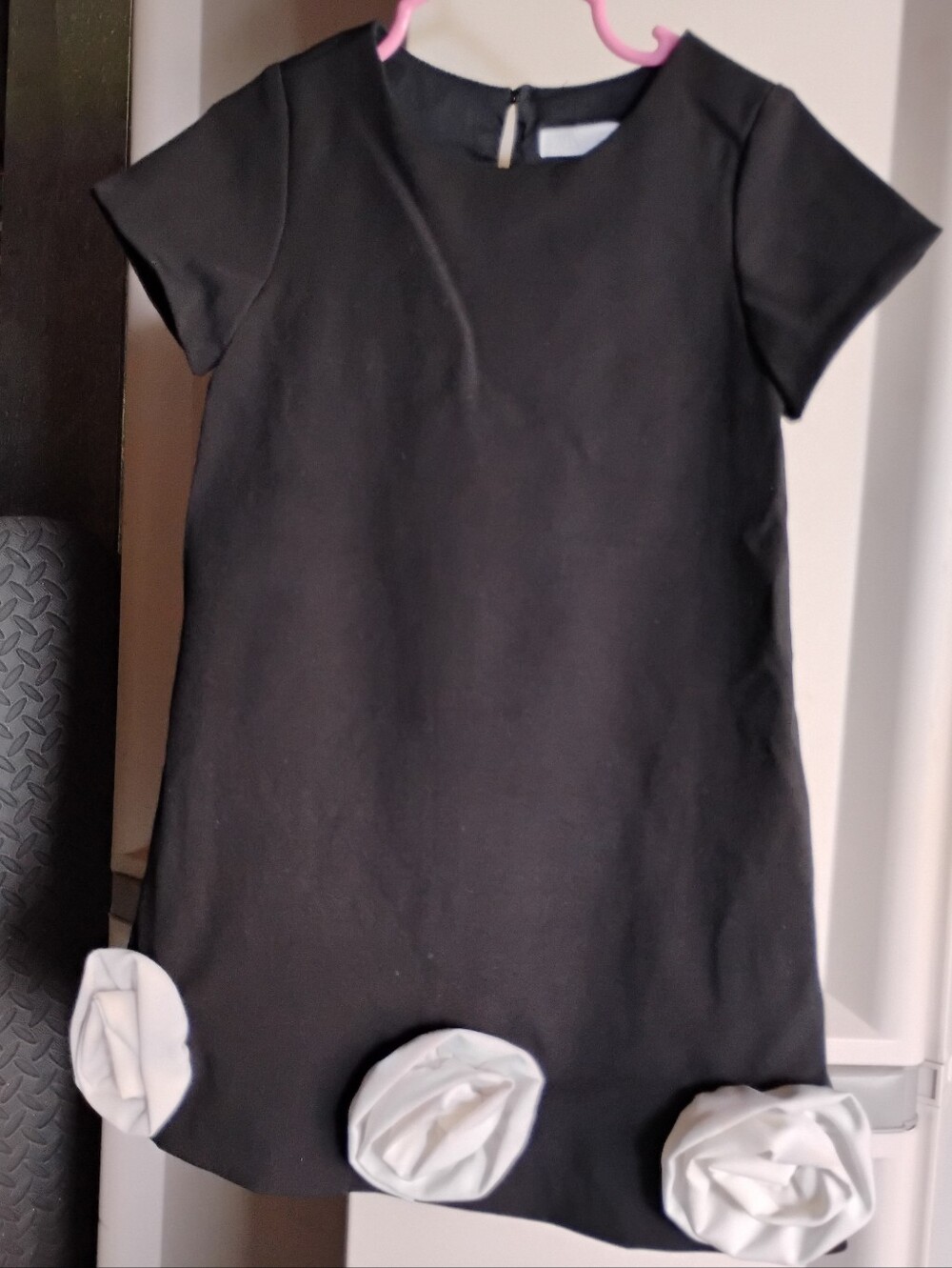 🩷 2/$27, Zara Girls dress Size 4